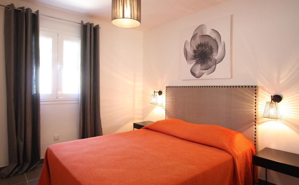 Catherine Appart hôtel